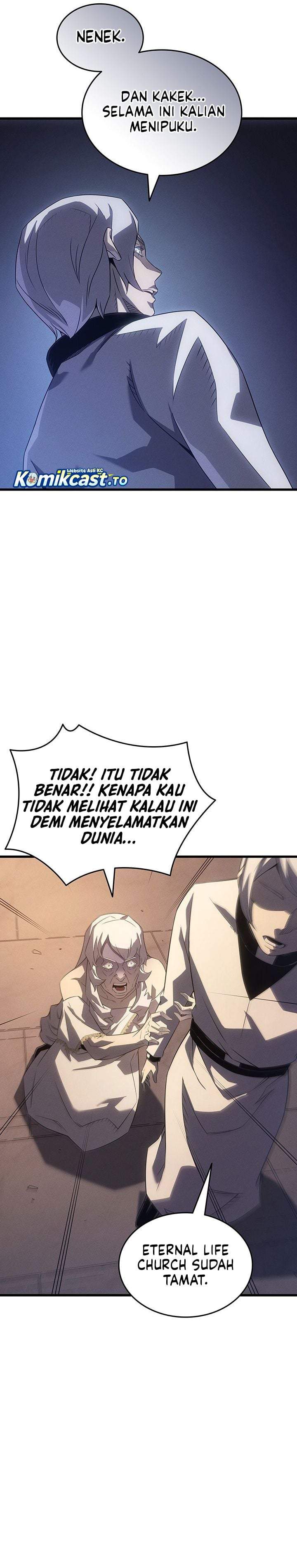 The Great Mage Returns After 4000 Years Chap 262 - Next Chap 263