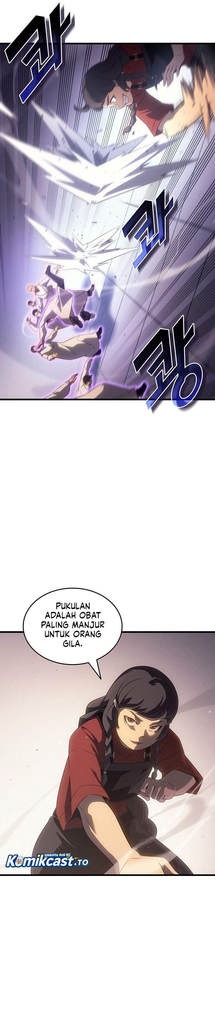 The Great Mage Returns After 4000 Years Chap 262 - Next Chap 263