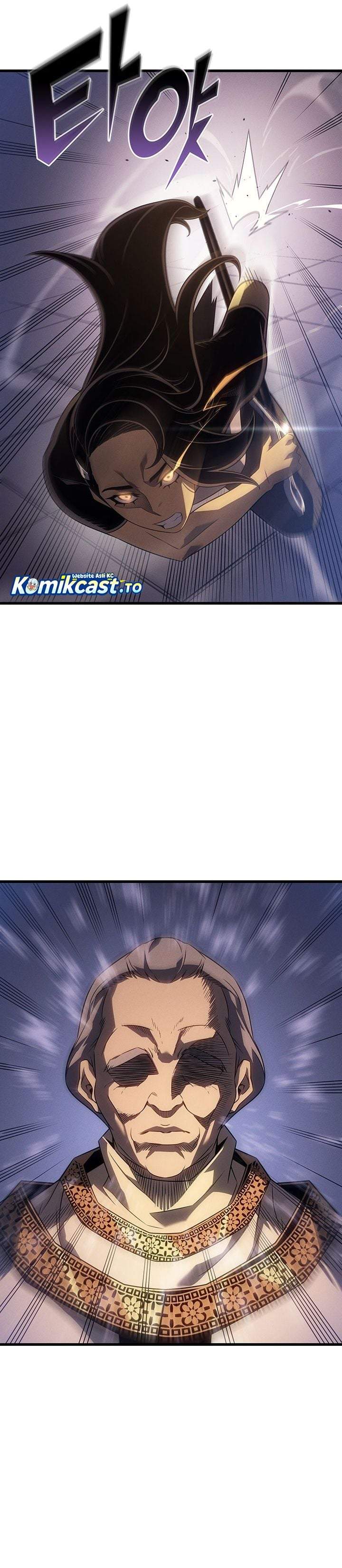 The Great Mage Returns After 4000 Years Chap 262 - Next Chap 263