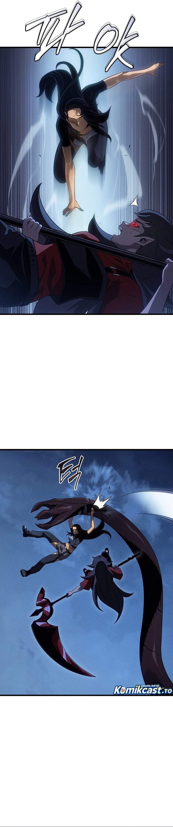The Great Mage Returns After 4000 Years Chap 267 - Next Chap 268