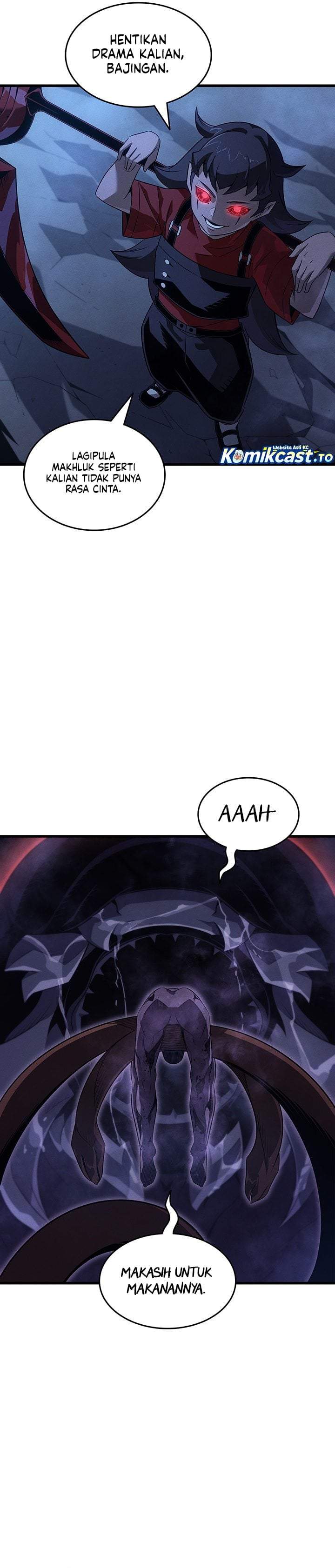 The Great Mage Returns After 4000 Years Chap 267 - Next Chap 268