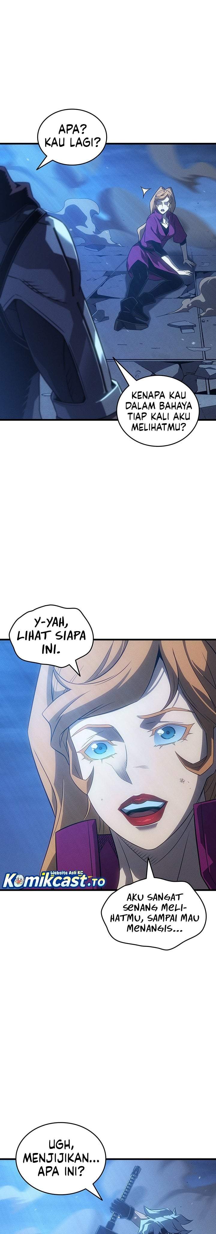 The Great Mage Returns After 4000 Years Chap 264 - Next Chap 265
