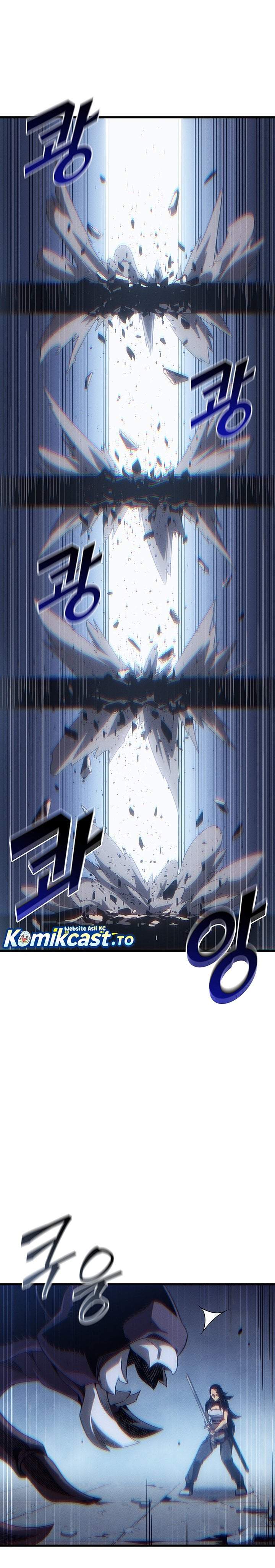The Great Mage Returns After 4000 Years Chap 264 - Next Chap 265