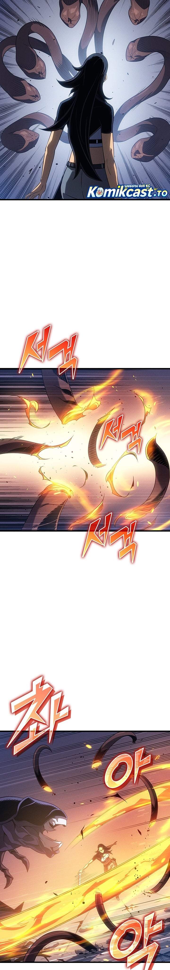 The Great Mage Returns After 4000 Years Chap 264 - Next Chap 265