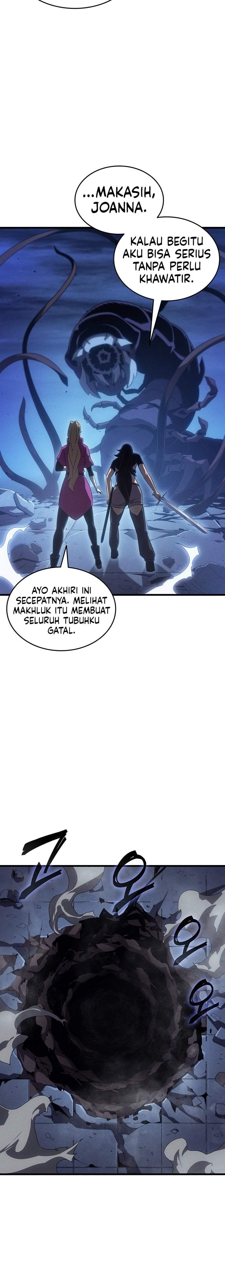 The Great Mage Returns After 4000 Years Chap 264 - Next Chap 265