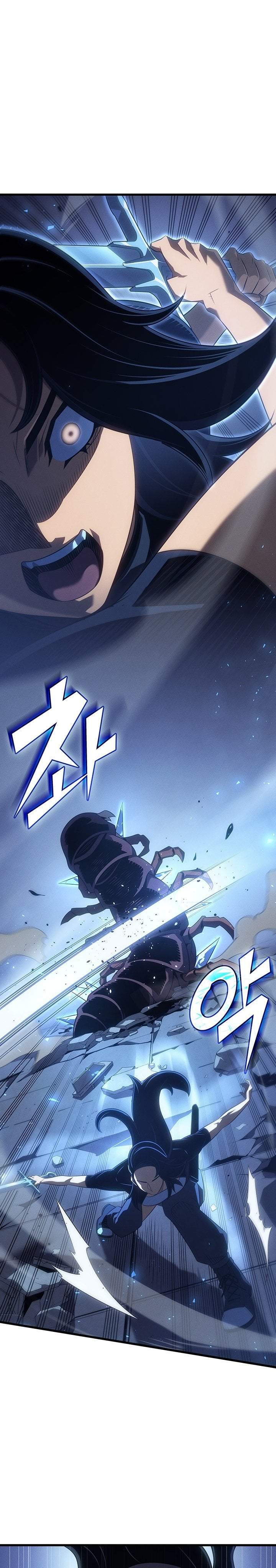 The Great Mage Returns After 4000 Years Chap 264 - Next Chap 265