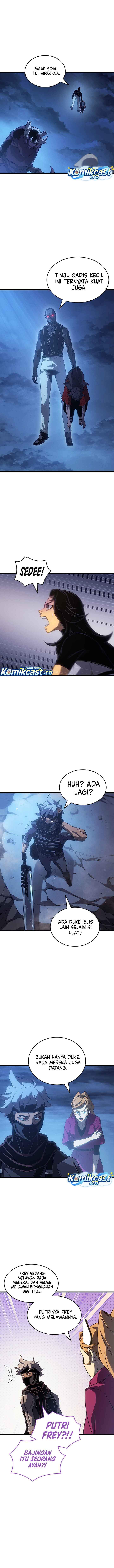 The Great Mage Returns After 4000 Years Chap 265 - Next Chap 266