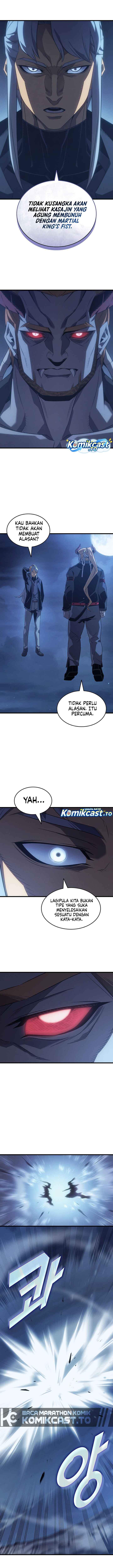 The Great Mage Returns After 4000 Years Chap 265 - Next Chap 266