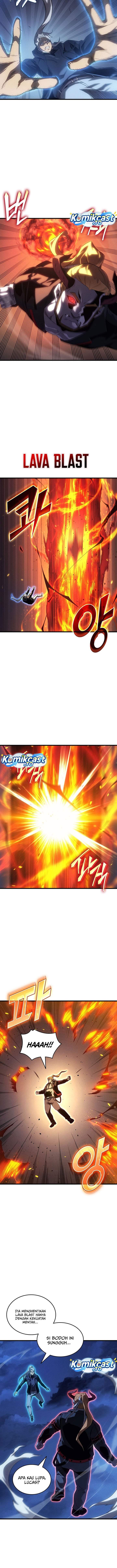 The Great Mage Returns After 4000 Years Chap 266 - Next Chap 267