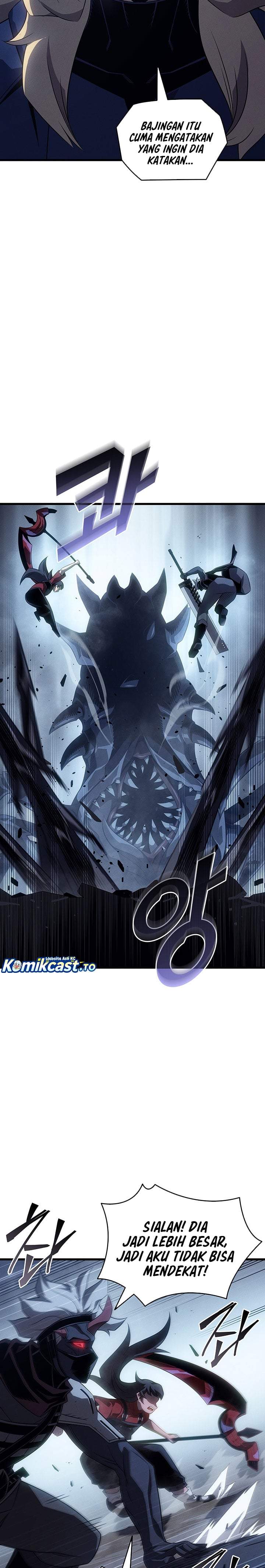 The Great Mage Returns After 4000 Years Chap 268 - Next Chap 269