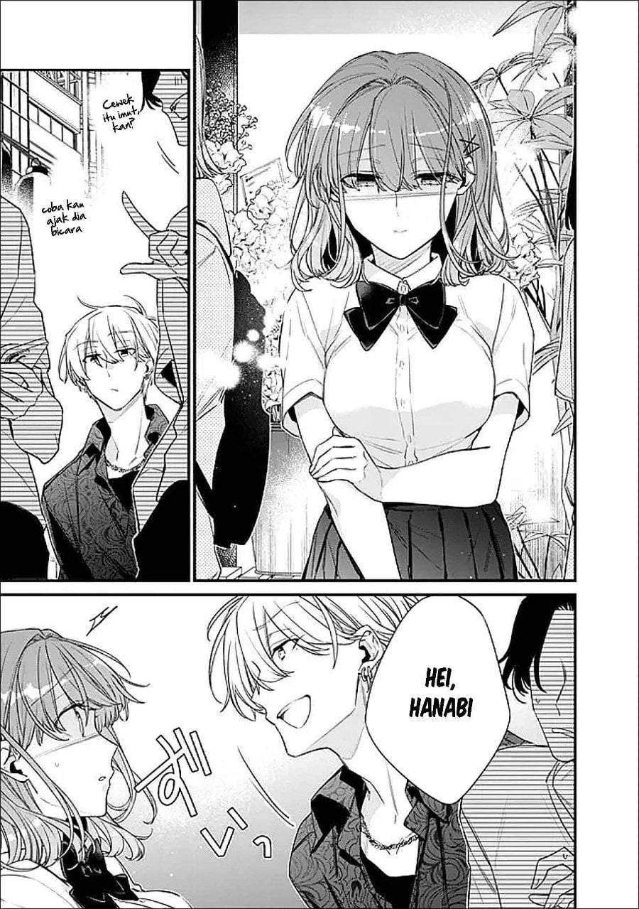 Osananajimi Kanojo no Morahara ga Hidoin de Zetsuen Sengen shite Yatta Chap 51 - Next Chap 52