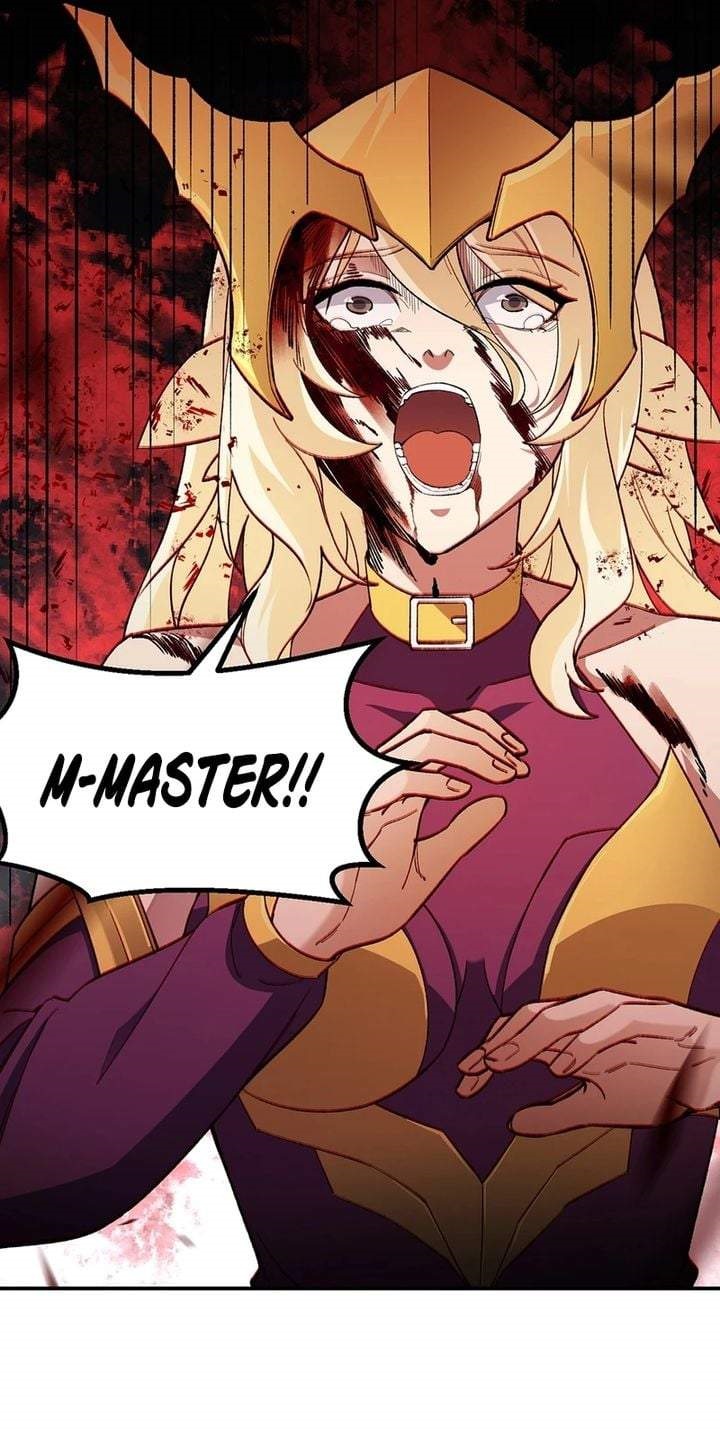 God Killer Chap 145 - Next Chap 146
