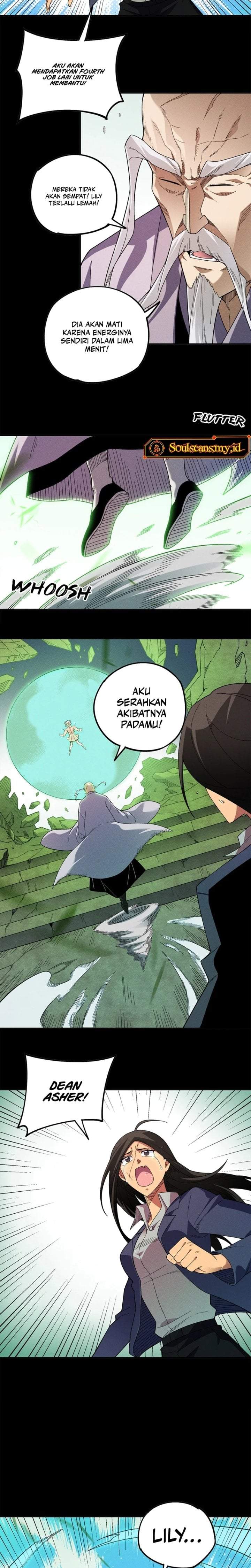 God Killer Chap 163 - Next Chap 164