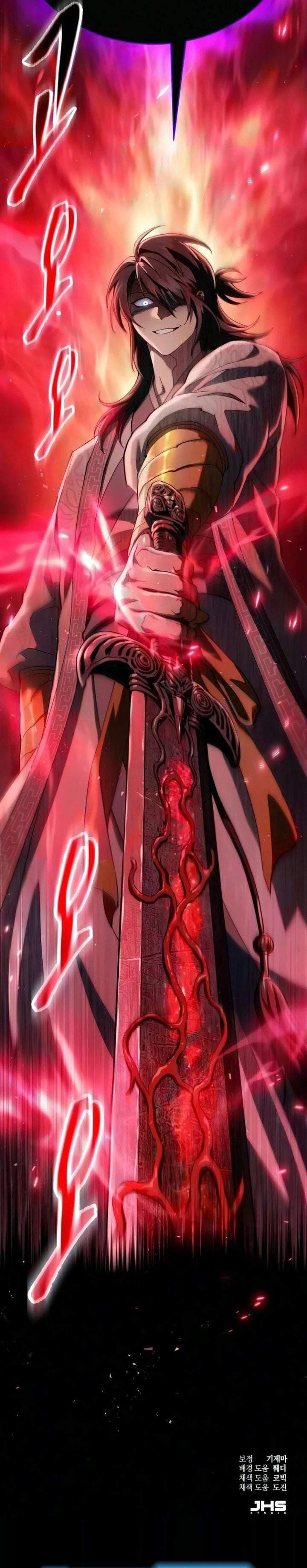 The Heavenly Demon Wants A Quiet Life Chap 87 - Next Chap 88