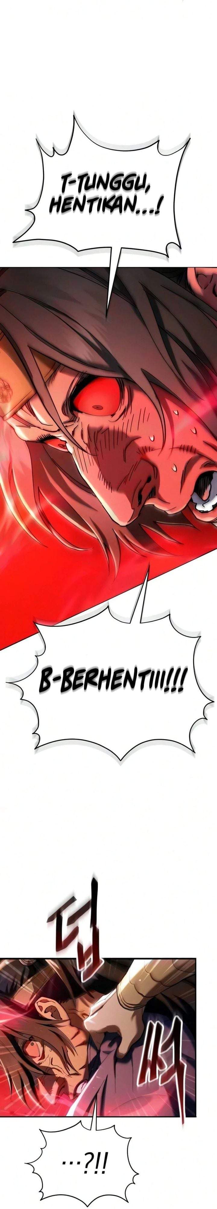 The Heavenly Demon Wants A Quiet Life Chap 87 - Next Chap 88