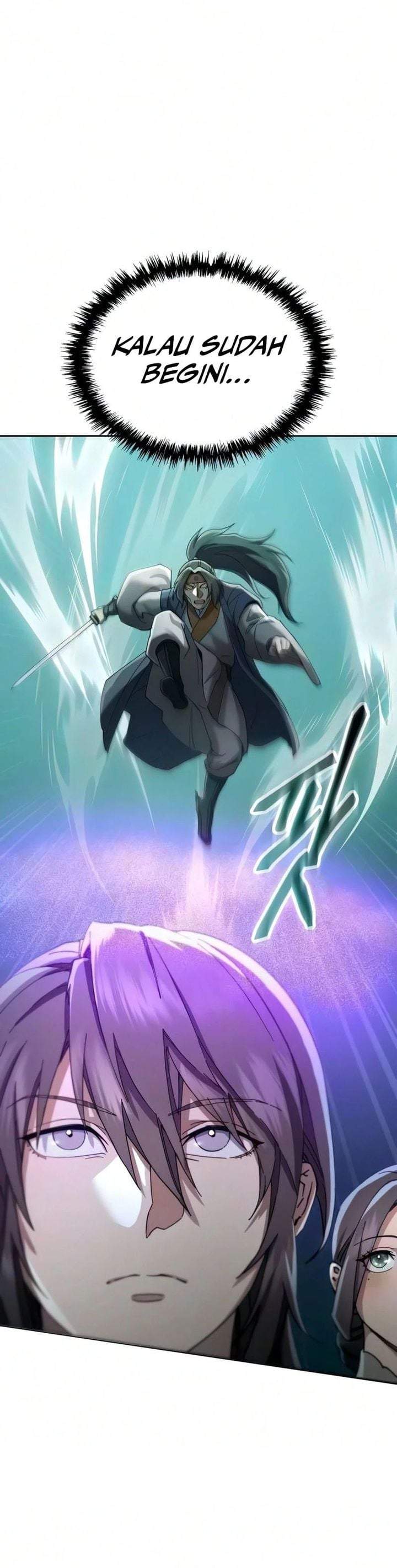 The Heavenly Demon Wants A Quiet Life Chap 87 - Next Chap 88