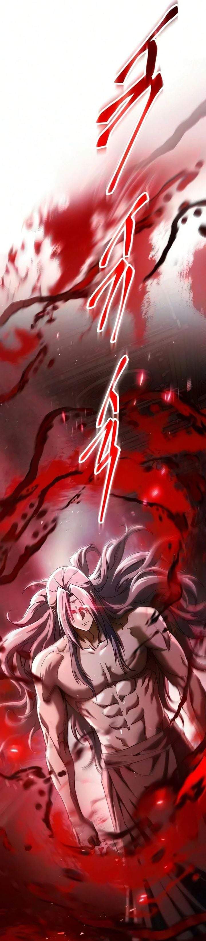 The Heavenly Demon Wants A Quiet Life Chap 89 - Next Chap 90
