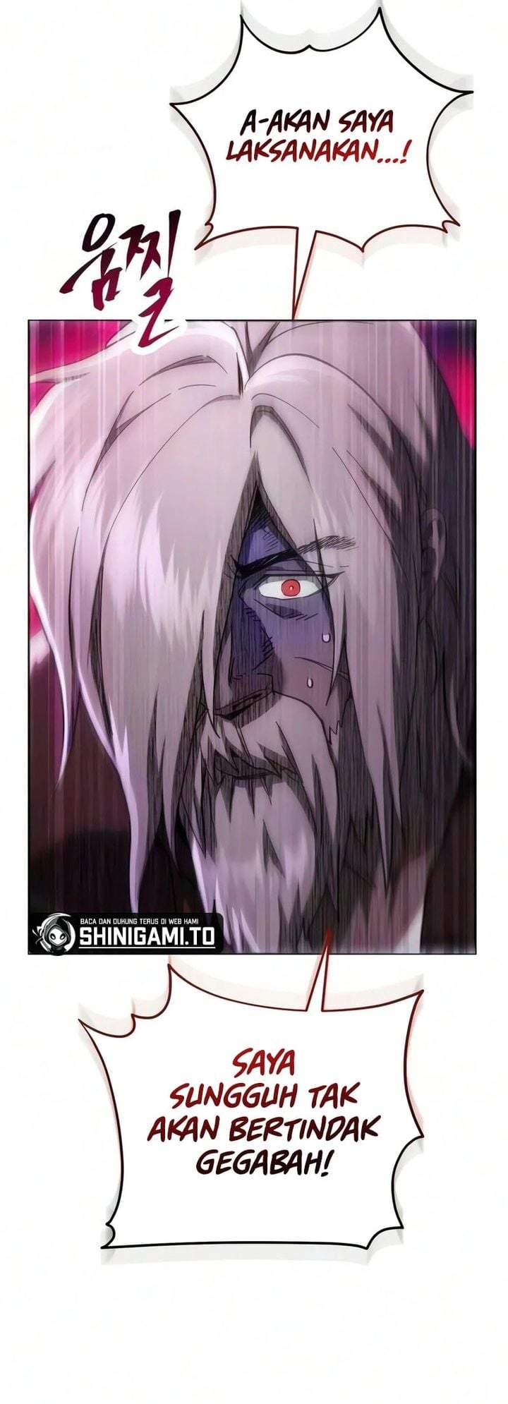 The Heavenly Demon Wants A Quiet Life Chap 89 - Next Chap 90