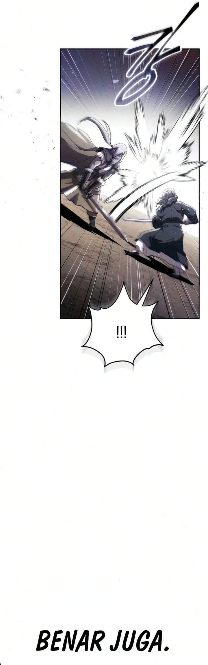 The Heavenly Demon Wants A Quiet Life Chap 89 - Next Chap 90