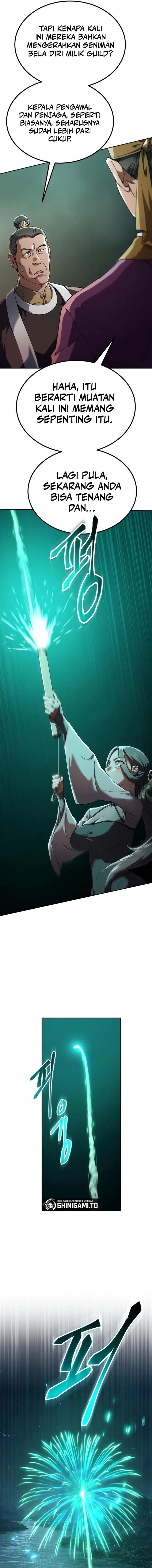The Heavenly Demon Wants A Quiet Life Chap 90 - Next Chap 91