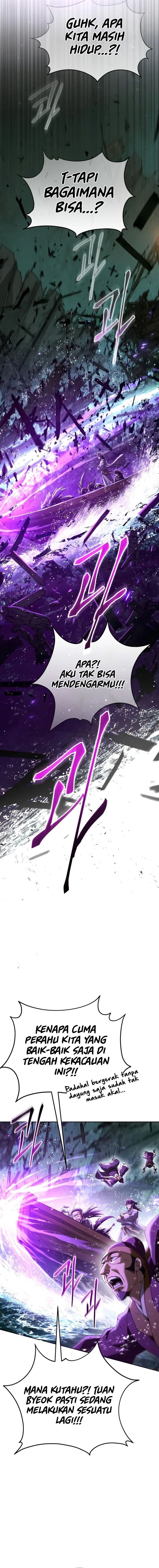 The Heavenly Demon Wants A Quiet Life Chap 90 - Next Chap 91