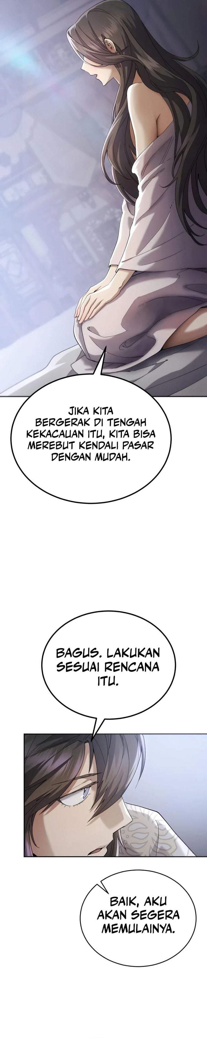 The Heavenly Demon Wants A Quiet Life Chap 91 - Next Chap 92