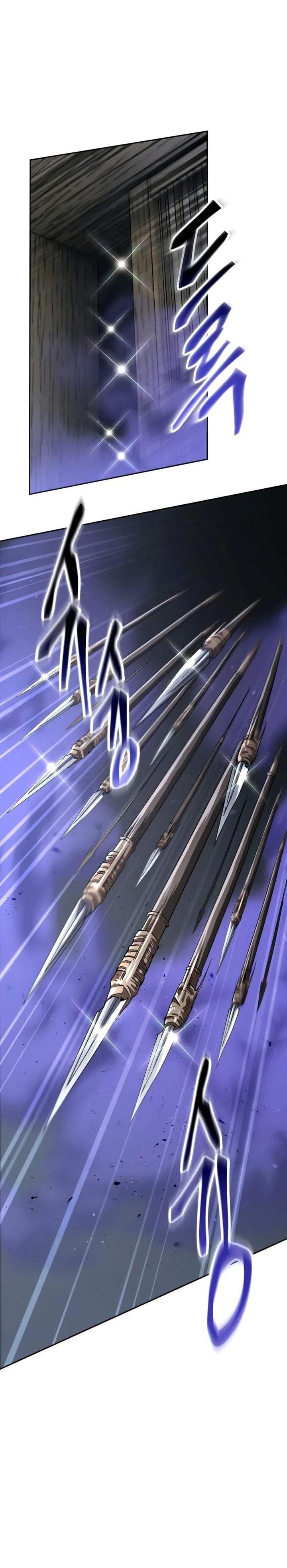 The Heavenly Demon Wants A Quiet Life Chap 91 - Next Chap 92