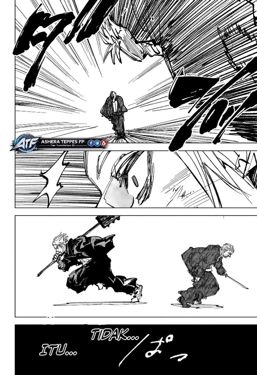 Sakamoto Days Chap 266 - Next Chap 267