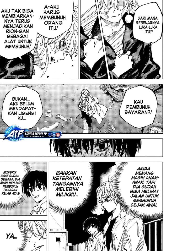 Sakamoto Days Chap 273 - Next Chap 274