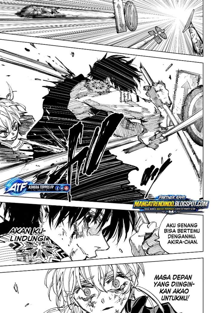 Sakamoto Days Chap 273 - Next Chap 274