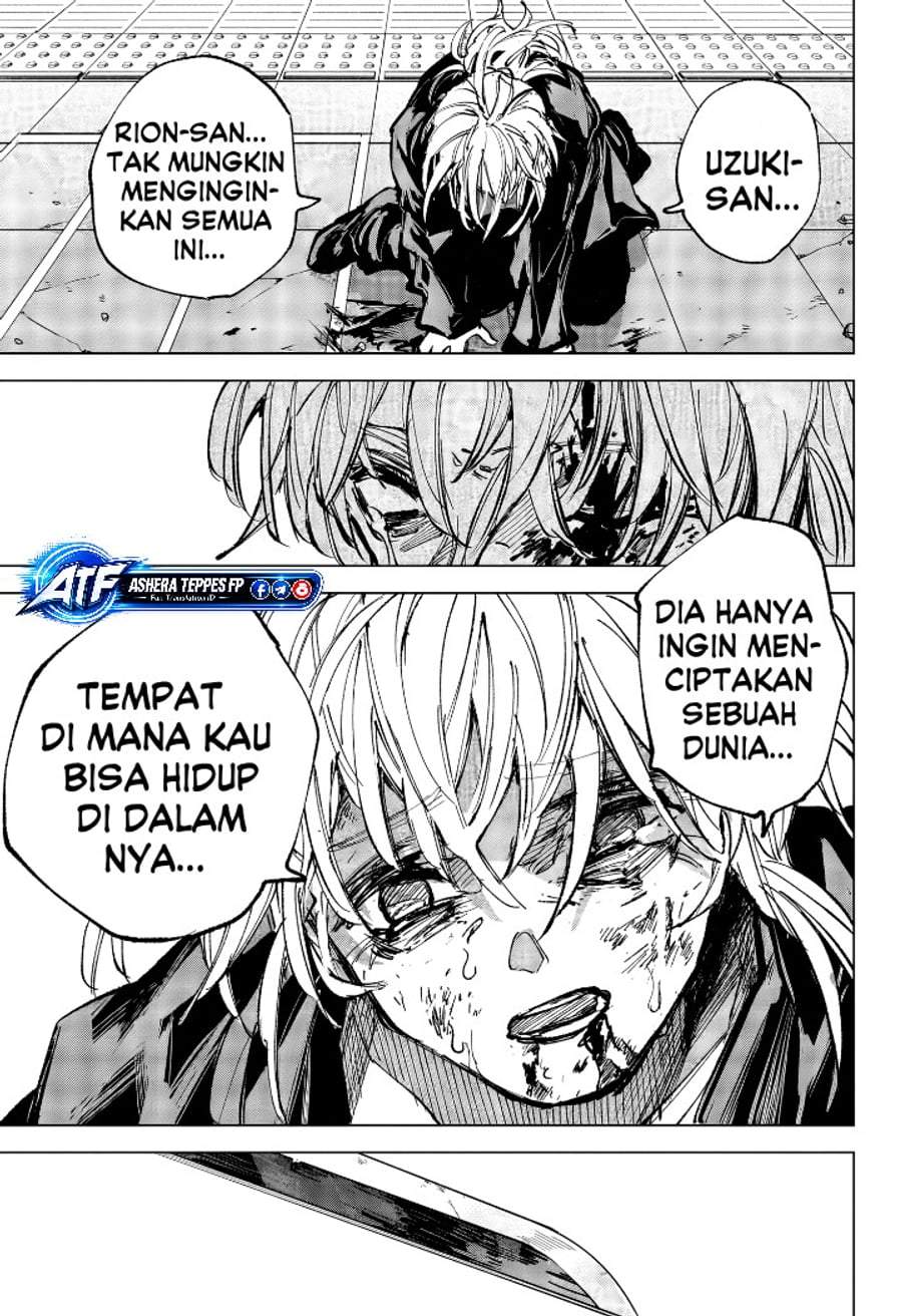 Sakamoto Days Chap 274 - Next Chap 275