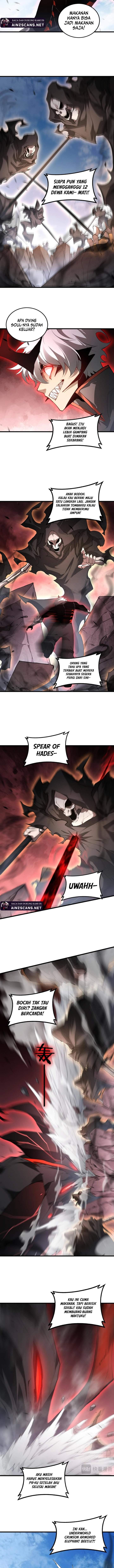 Overlord of Insects Chap 107 - Next Chap 108