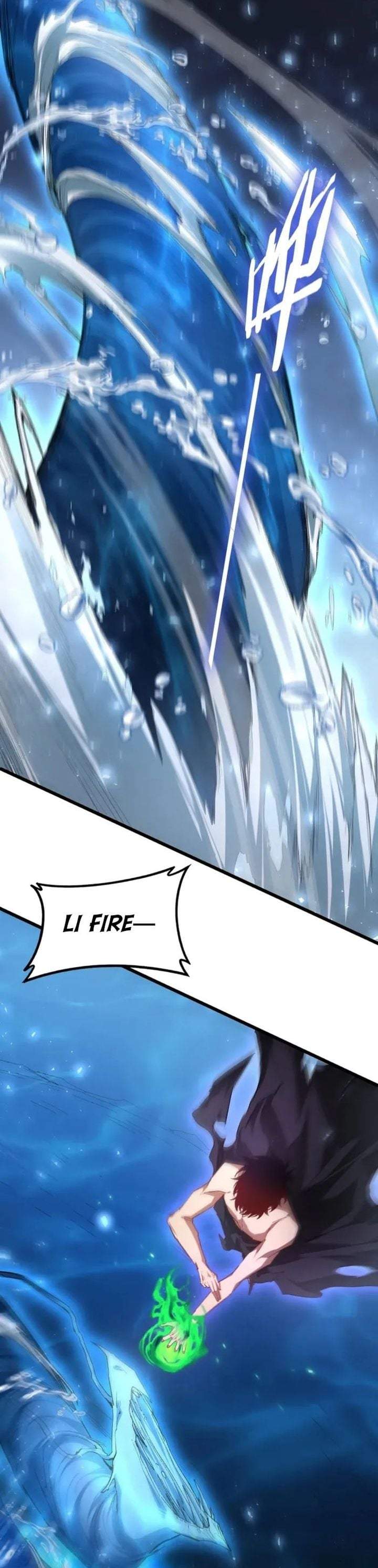 Overlord of Insects Chap 103 - Next Chap 104