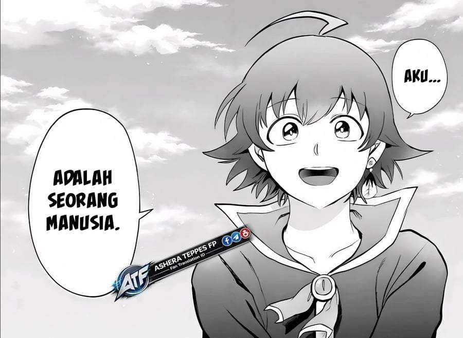 Mairimashita! Iruma-kun Chap 449 - Next Chap 450