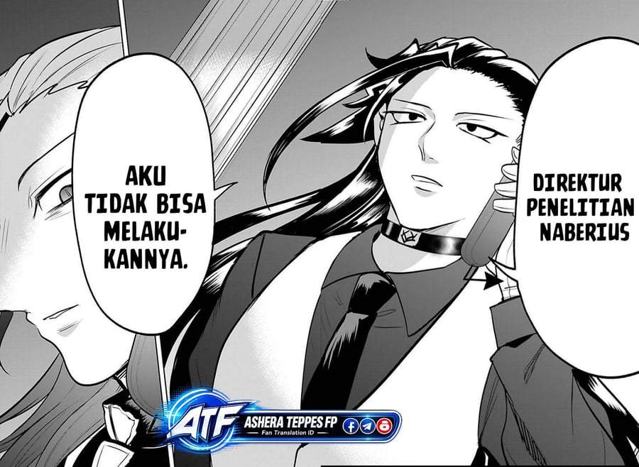Mairimashita! Iruma-kun Chap 457 - Next Chap 458
