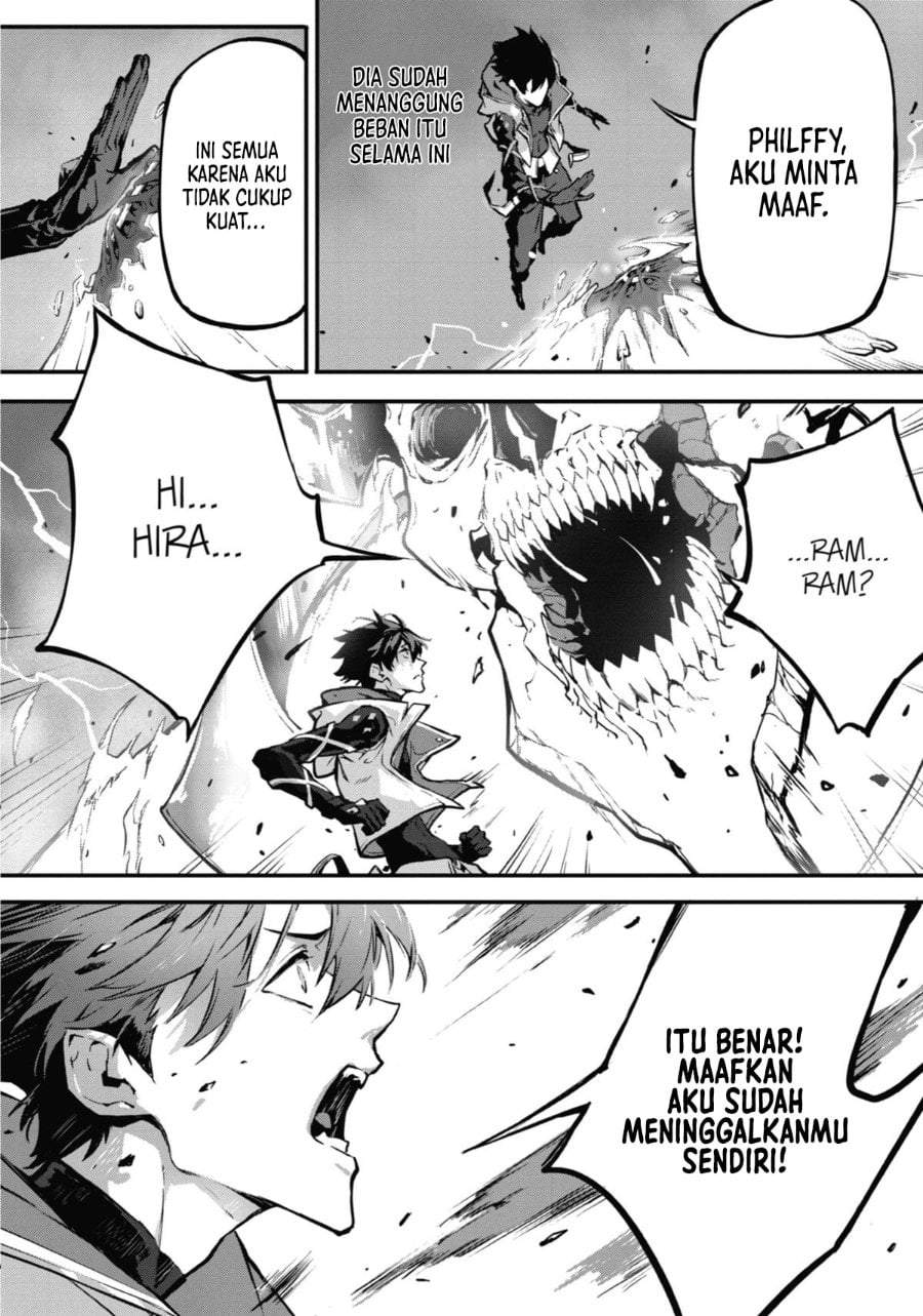 Kamigoroshi no Maou Saijyaku Shuzoku ni Tensei shi Shijyou Saikyou ni naru Chap 14 - Next Chap 15