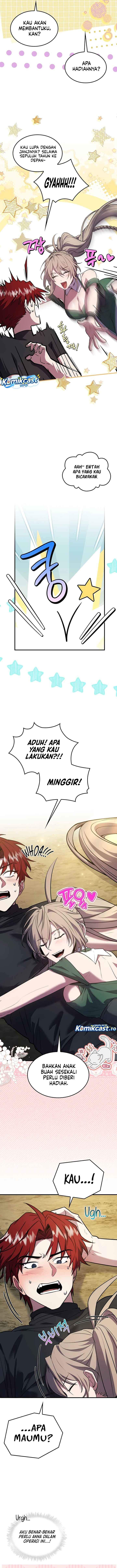 Return of The Greatest Lancer Chap 199 - Next Chap 200
