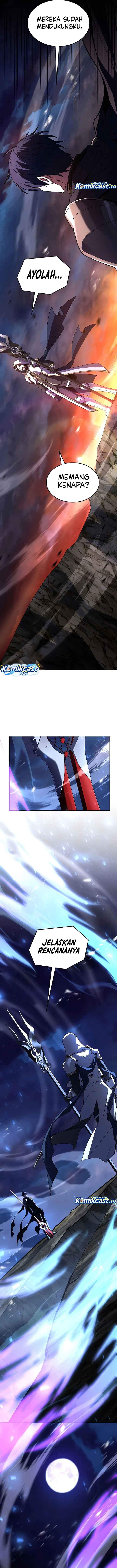 Return of The Greatest Lancer Chap 200 - Next Chap 201