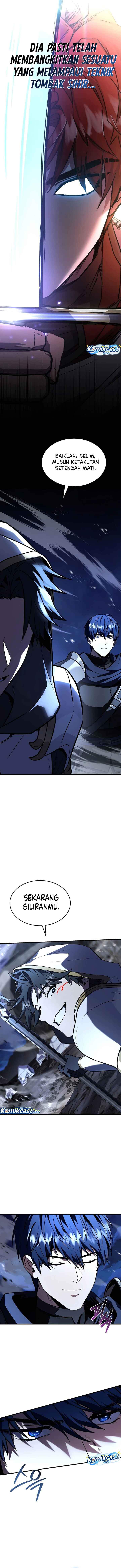 Return of The Greatest Lancer Chap 201 - Next Chap 202
