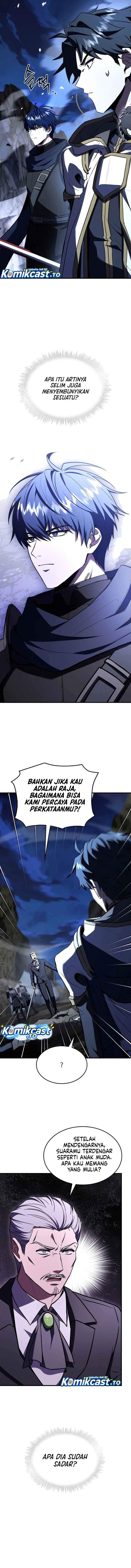Return of The Greatest Lancer Chap 202 - Next Chap 203