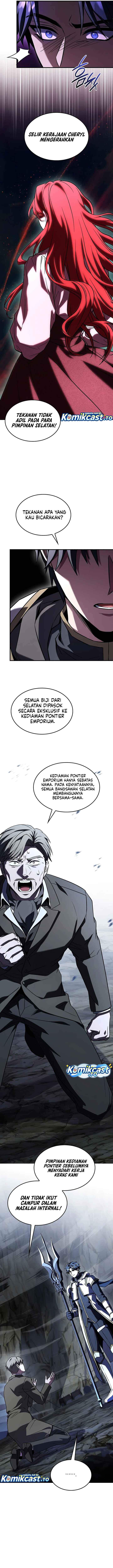 Return of The Greatest Lancer Chap 202 - Next Chap 203