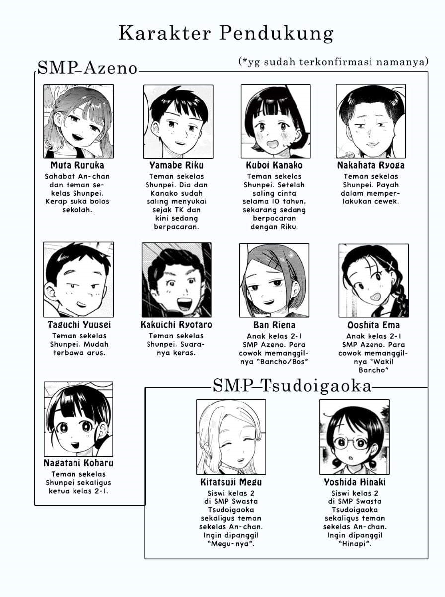 Futari Bus Chap 39 - Next Chap 40