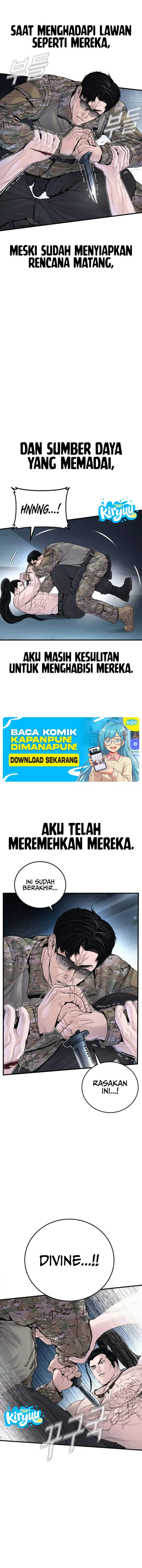 Manager Kim Chap 234 - Next Chap 235