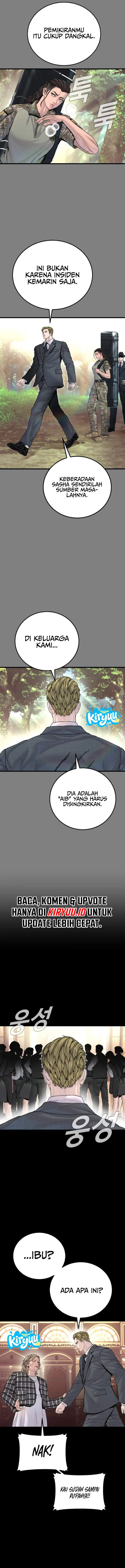 Manager Kim Chap 234 - Next Chap 235