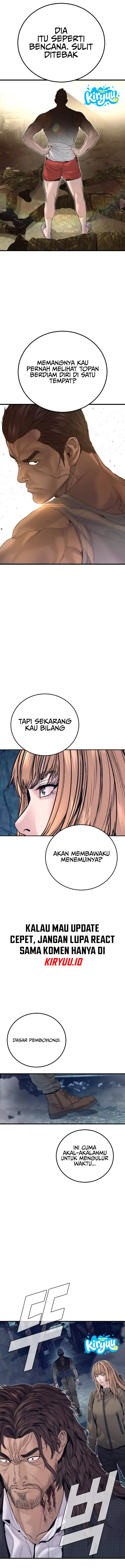 Manager Kim Chap 235 - Next Chap 236