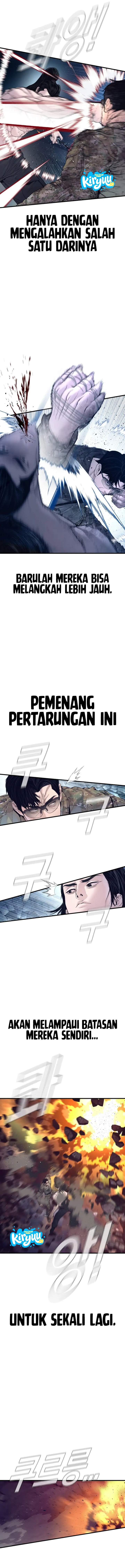 Manager Kim Chap 235 - Next Chap 236