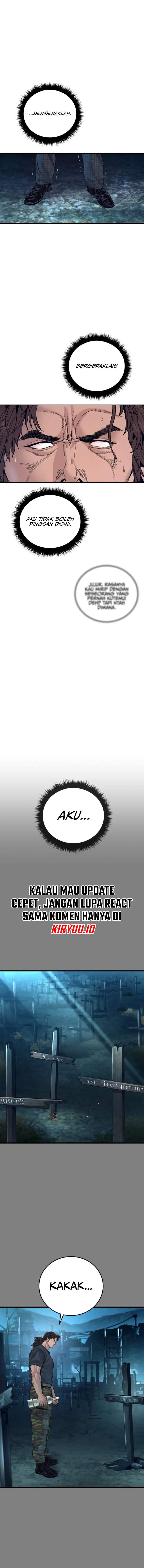 Manager Kim Chap 236 - Next Chap 237