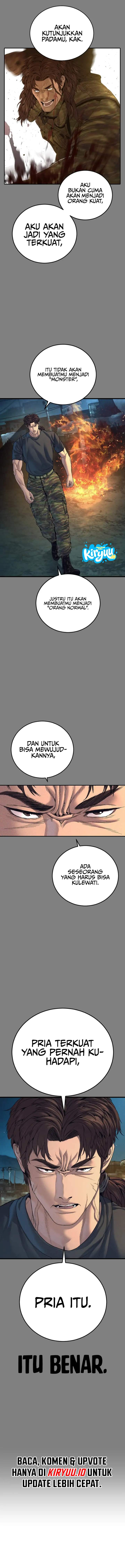 Manager Kim Chap 236 - Next Chap 237
