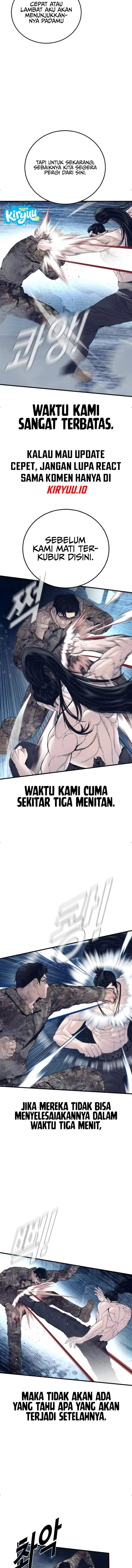 Manager Kim Chap 237 - Next Chap 238