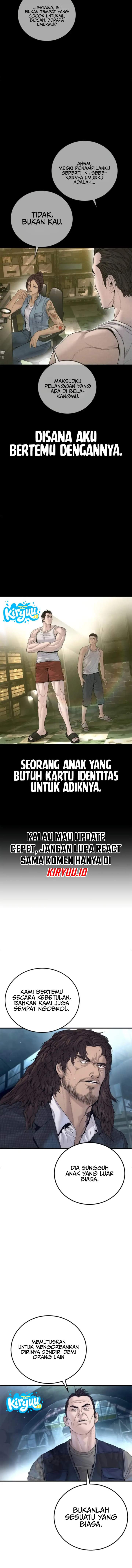 Manager Kim Chap 237 - Next Chap 238